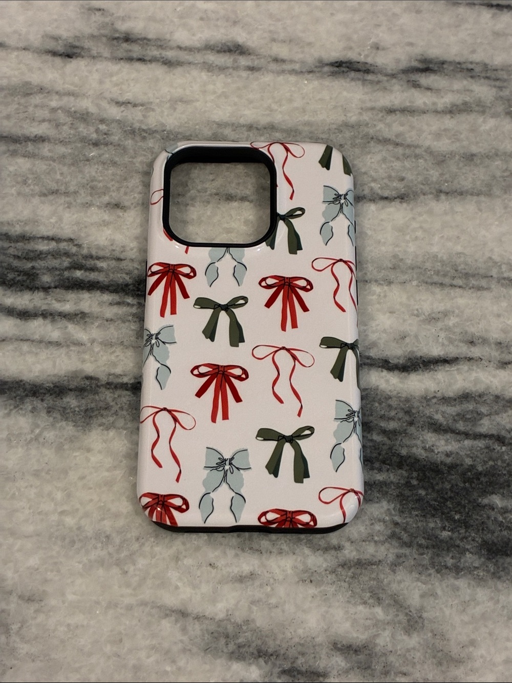 Casely iPhone 15 Pro Case